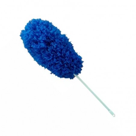 2un Espanador Agarra Pó Microfibra