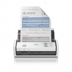 Scanner de Mesa ADS1300