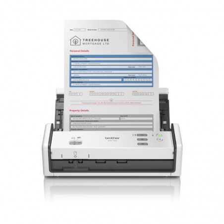 Scanner de Mesa ADS1300