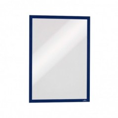Moldura Adesiva Duraframe A3 Azul Escuro 4873-07 2un