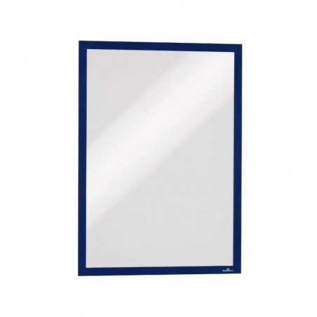 Moldura Adesiva Duraframe A3 Azul Escuro 4873-07 2un
