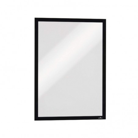 Moldura Magnética Duraframe A3 Preto 4868-01 5un
