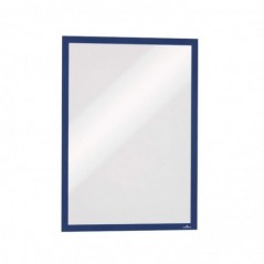 Moldura Magnética Duraframe A3 Azul Escuro 4868-07 5un
