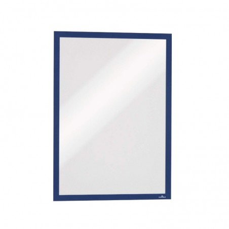 Moldura Magnética Duraframe A3 Azul Escuro 4868-07 5un