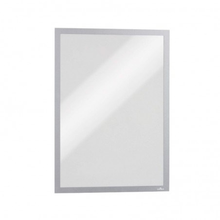 Moldura Magnética Duraframe A3 Prata 4868-23 5un