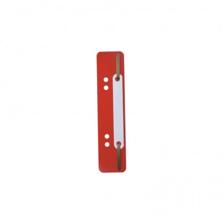 Ferragem Durable 6901 Vermelho 250 un