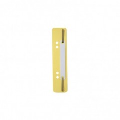 Ferragem Durable 6901 Amarelo 250 un