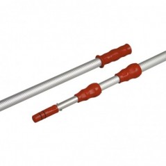 Cabo Telescópico 2x1.25m Vileda Professional