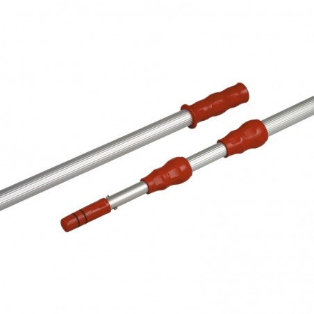 Cabo Telescópico 2x1.25m Vileda Professional