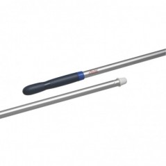 Cabo Aluminio Escova (Rosca Alemã) 145cm Vileda Professional