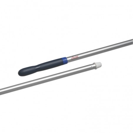 Cabo Aluminio Escova (Rosca Alemã) 145cm Vileda Professional