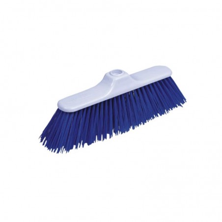 Vassoura de Pêlo Rijo 34cm Vileda Professional