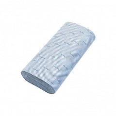 Pano Universal AG 42x800cm Azul Vileda Professional