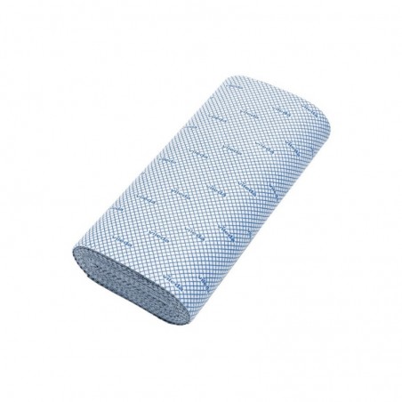 Pano Universal AG 42x800cm Azul Vileda Professional