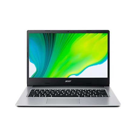 NB Aspire 3 AMD 3020e 14 4GB 128GB SSD WIN10Home