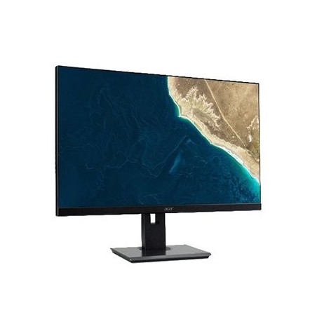 Monitor 24 Pol B247YBMIPRX LED 16:9 FHD VGA HDMI Preto