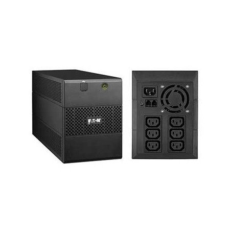 UPS Eaton 5E 1100i USB 1100 VA