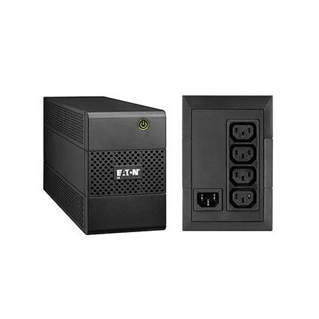 UPS Eaton 5E 650i 650 VA