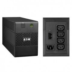 UPS Eaton 5E 650i USB 650 VA