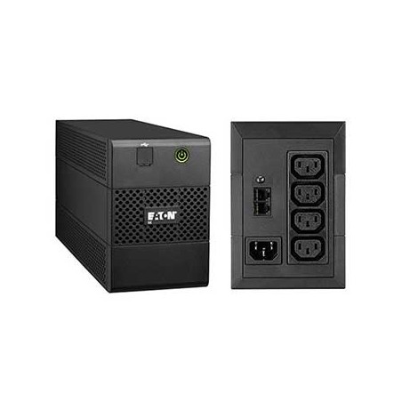 UPS Eaton 5E 650i USB 650 VA