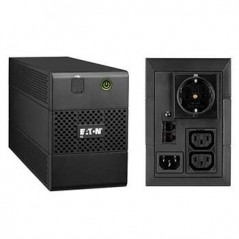 UPS Eaton 5E 850i USB DIN 850 VA