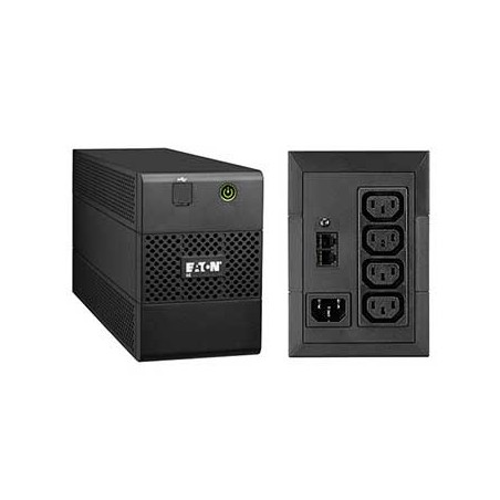 UPS Eaton 5E 850i USB 850 VA