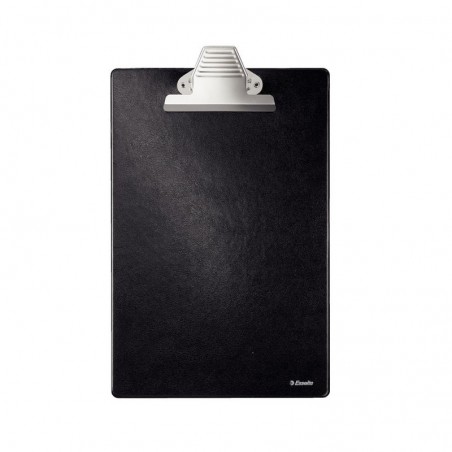 Prancheta A4 em PVC com Mola Jumbo