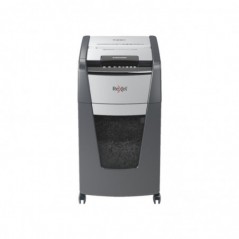 Destruidora Particulas 2x15mm Rexel Auto+225M P5 225Fls