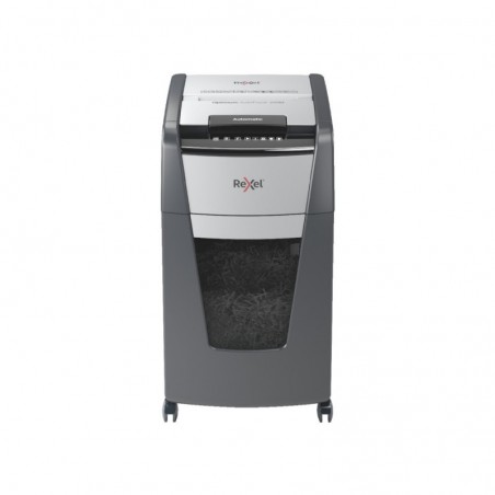 Destruidora Particulas 2x15mm Rexel Auto+225M P5 225Fls