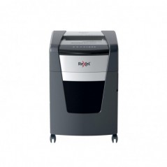 Destruidora Particulas 2x15mm Rexel Extra XP512+ P5 12Fls