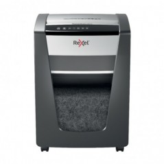 Destruidora Particulas 2x15mm Rexel Momentum M515 P5 15Fls