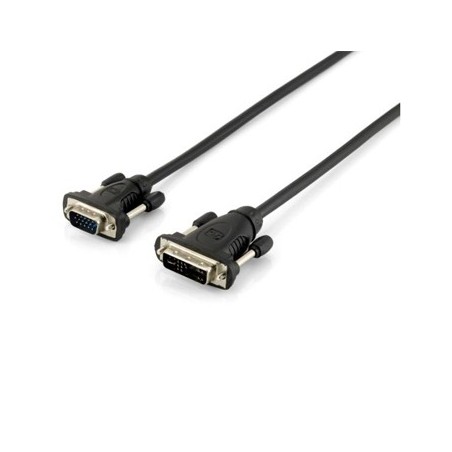 Cabo VGA Macho / DVI Macho 1.8m