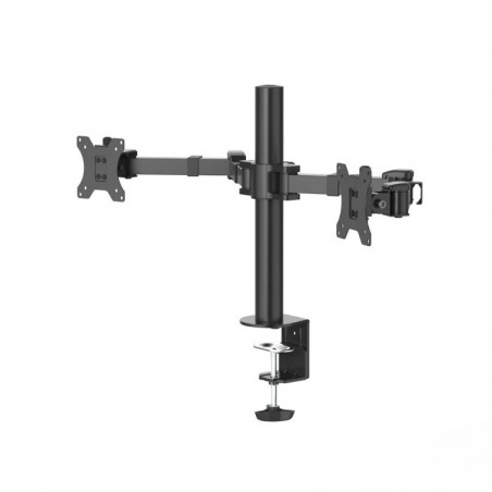Suporte de 2 Monitores 13-32 Pol 5 Movimentos