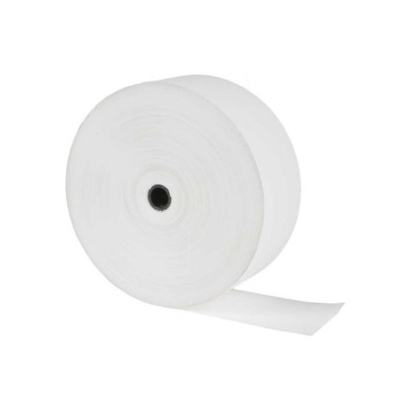 Rolo Papel Térmico (Inverso) 080x254x18mm 1un