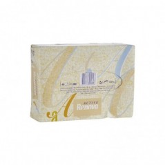 6un Lenços Papel Facial Renova Active 14x19,5 Mini 46un