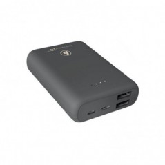 Powerbank 10000mAh Power Pack Supreme 10HD Cinza