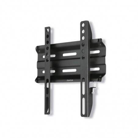 Suporte Parede TV até 48 Pol Fixo VESA 200x200 Máx 25Kg