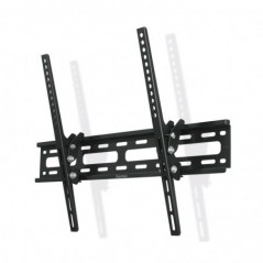 Suporte Parede TV até 75 Pol Inclinavel VESA 600x400 Máx 40K