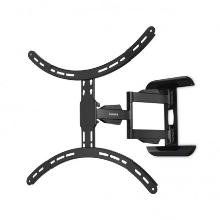 Suporte Parede TV 37-75 Pol VESA 600x500 Máx 45Kg Preto