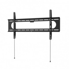 Suporte Parede TV até 90 Pol Fixo VESA 800x400 Máx 100Kg