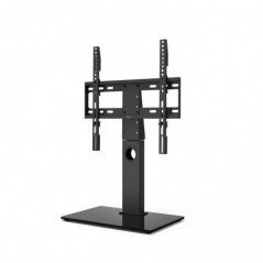 Suporte Mesa 1 Monitor até 55 Pol 4 Movimentos Máx 30Kg