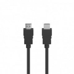 Cabo HDMI Macho / Macho High Speed 1,25m
