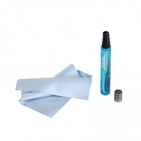 Kit Limpeza Ecrãs 15ml