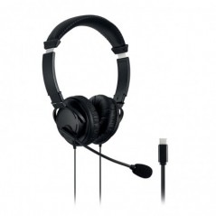 Headset Kensington K97457WW USB-C