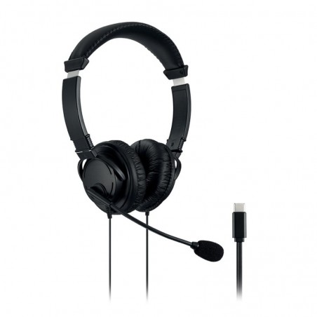 Headset Kensington K97457WW USB-C