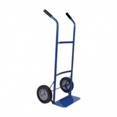 Carrinho Mão Metálico 80Kg