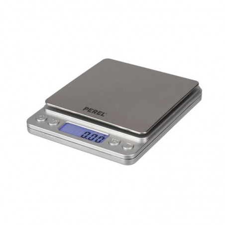 Mini Balança Digital de Precisão 500g / 0.01g