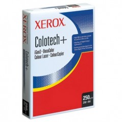 Papel 100gr Colotech Plus A3  4x500 Folhas