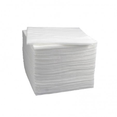 Toalhas Descartáveis Cabeleireiros Air Laid 40x78cm 25un