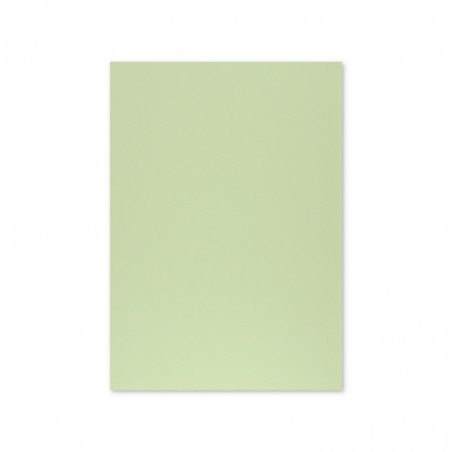 Cartolina A4 Verde 3 180g 125 Folhas